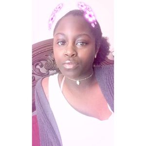 Meet your Posher, Erica